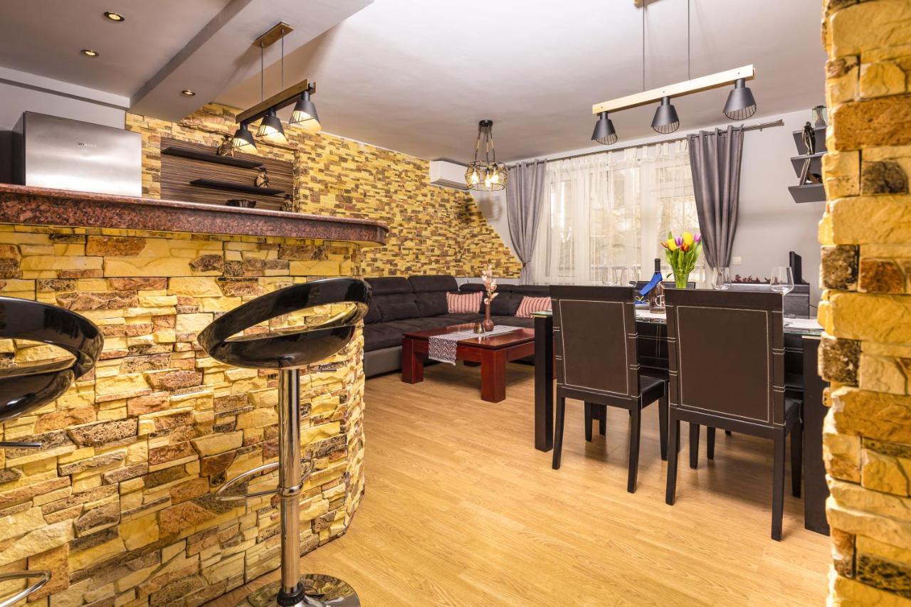 1Bd Apartment - 5 Mins To The City Centre By Flat Mаnager Plovdiv Exteriör bild