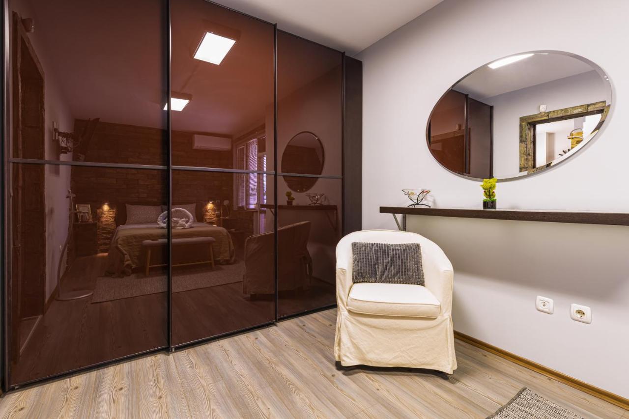 1Bd Apartment - 5 Mins To The City Centre By Flat Mаnager Plovdiv Exteriör bild