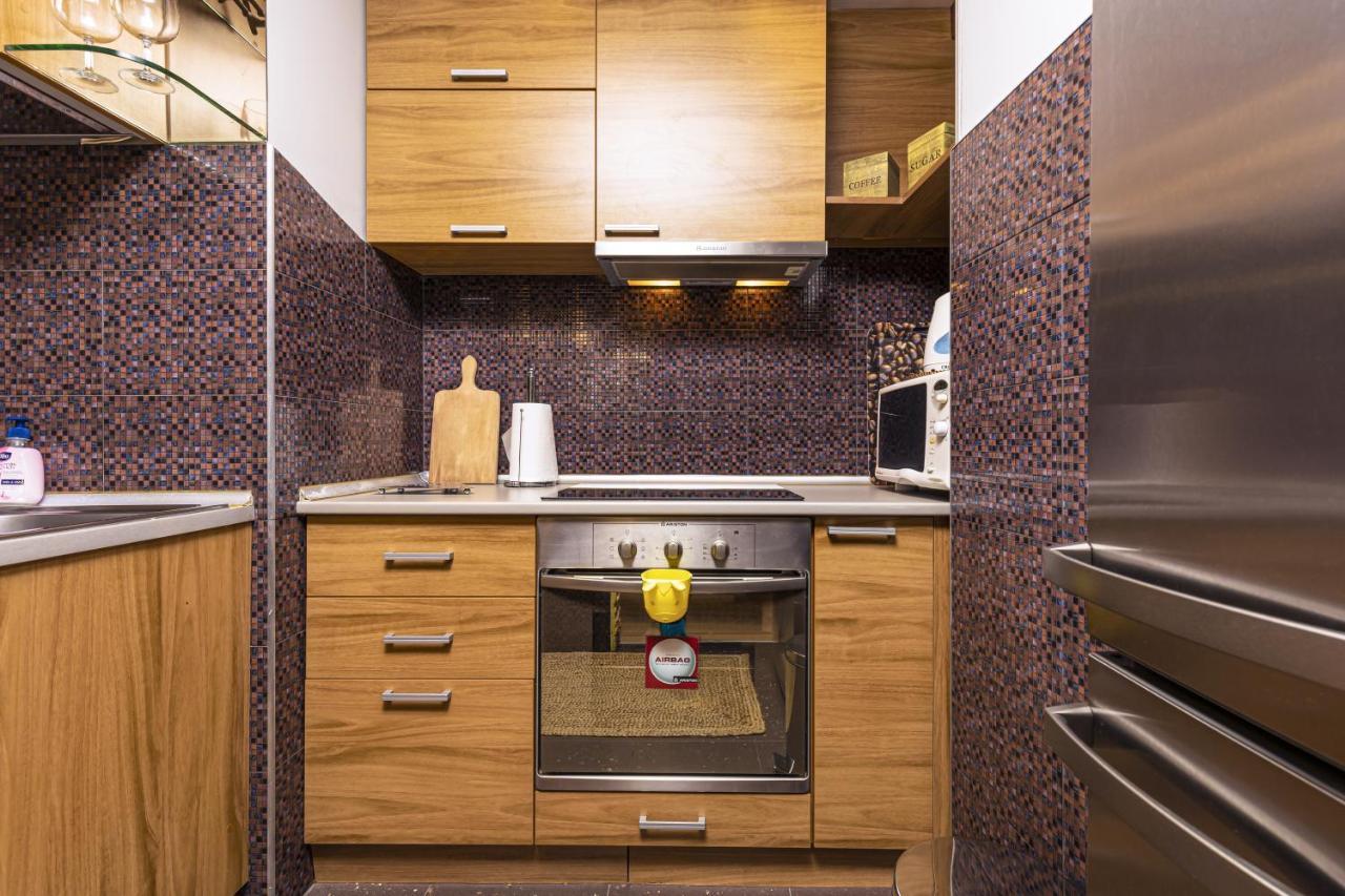1Bd Apartment - 5 Mins To The City Centre By Flat Mаnager Plovdiv Exteriör bild